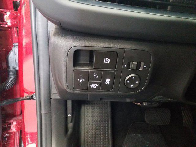 2024 Hyundai IONIQ 6 SE