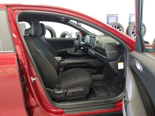 2024 Hyundai IONIQ 6 SE