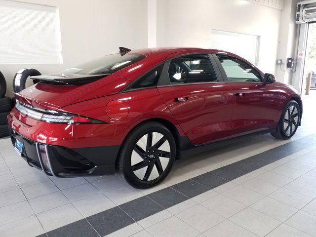 2024 Hyundai IONIQ 6 SE