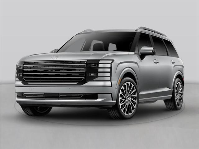2026 Hyundai Palisade Calligraphy for sale in BRIDGEPORT, WV