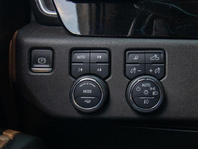 2022 Chevrolet Silverado 1500 4WD Crew Cab Short Bed LTZ