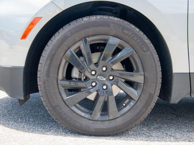 2024 Chevrolet Equinox FWD LS