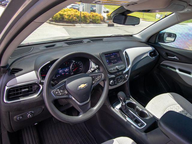 2024 Chevrolet Equinox FWD LS