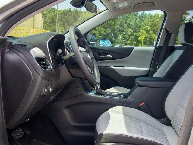 2024 Chevrolet Equinox FWD LS