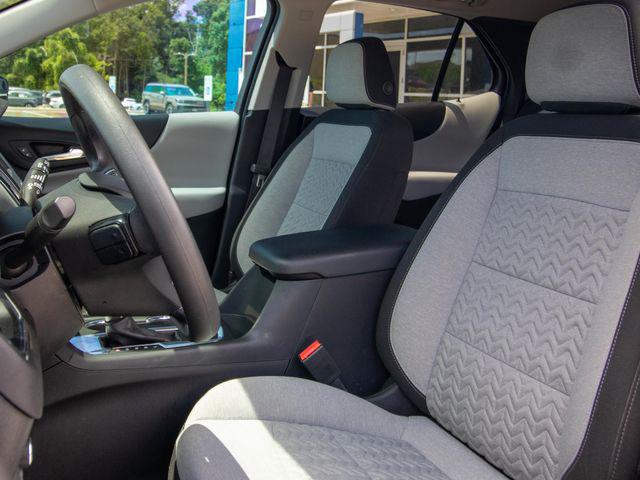 2024 Chevrolet Equinox FWD LS