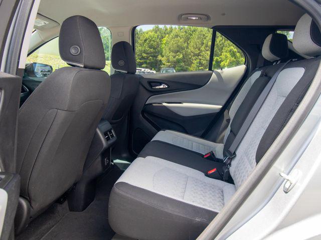 2024 Chevrolet Equinox FWD LS