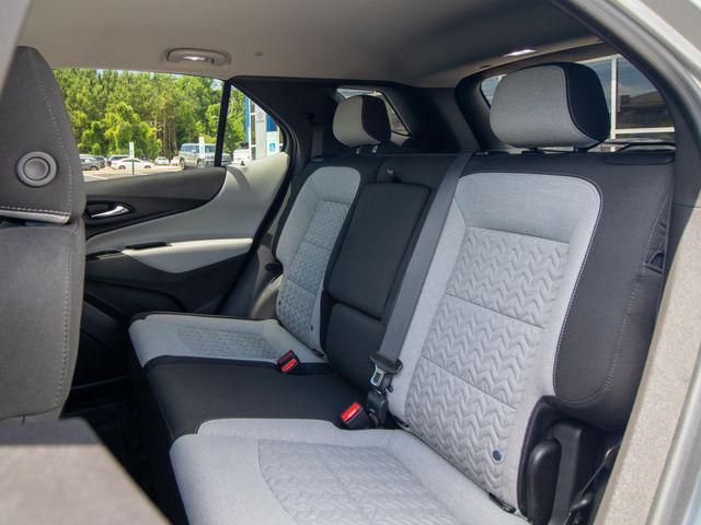 2024 Chevrolet Equinox FWD LS