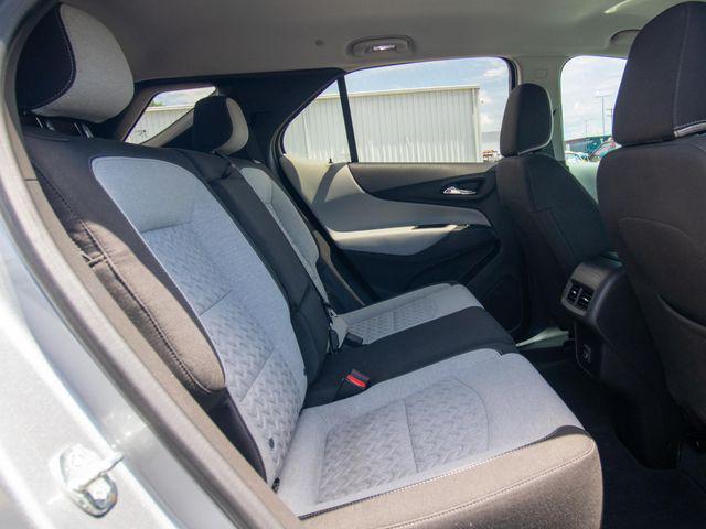2024 Chevrolet Equinox FWD LS