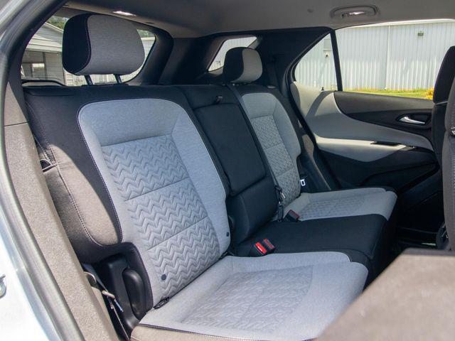 2024 Chevrolet Equinox FWD LS