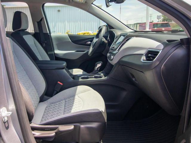 2024 Chevrolet Equinox FWD LS