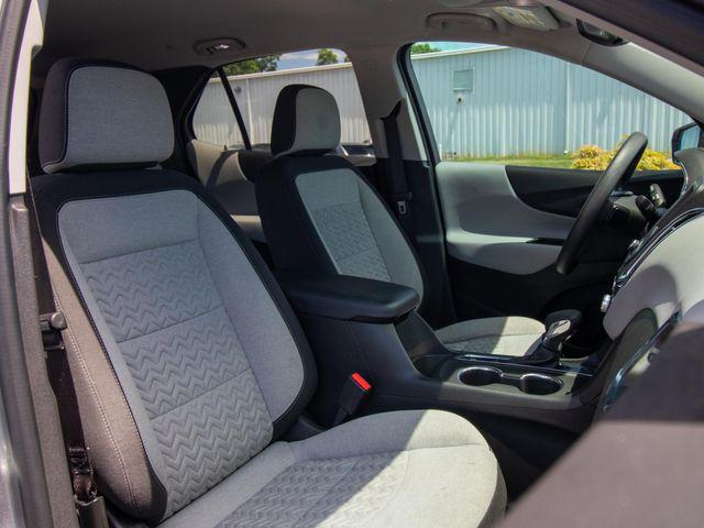 2024 Chevrolet Equinox FWD LS