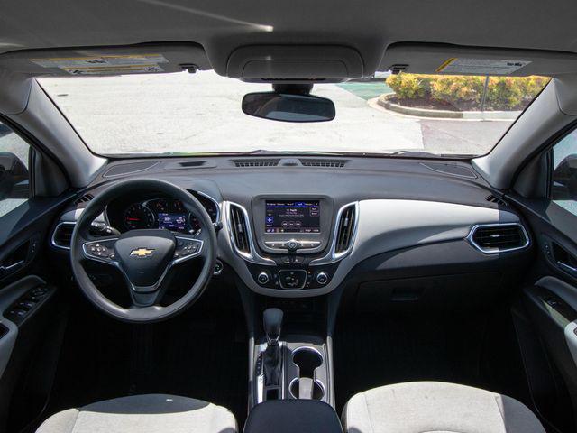 2024 Chevrolet Equinox FWD LS