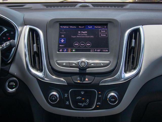 2024 Chevrolet Equinox FWD LS