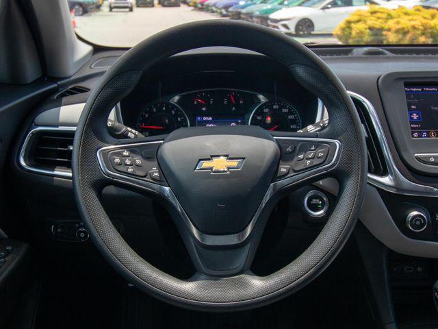 2024 Chevrolet Equinox FWD LS
