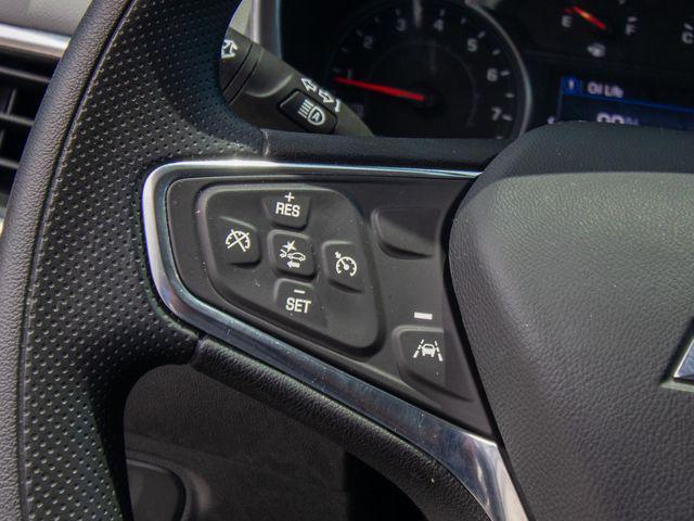 2024 Chevrolet Equinox FWD LS