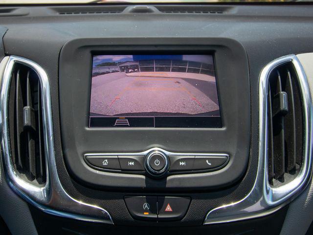 2024 Chevrolet Equinox FWD LS