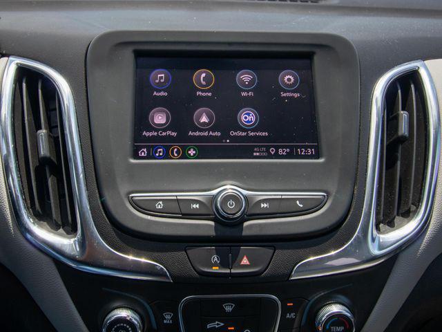 2024 Chevrolet Equinox FWD LS