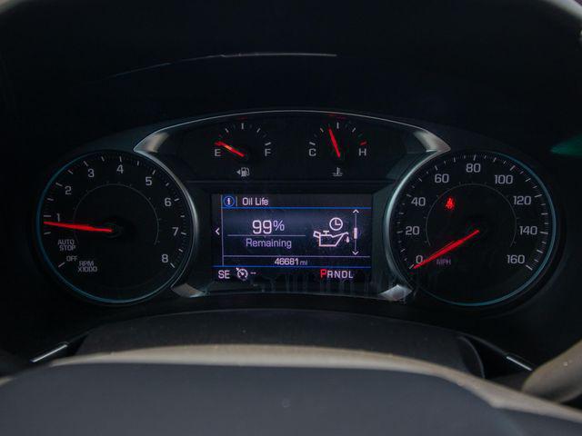 2024 Chevrolet Equinox FWD LS