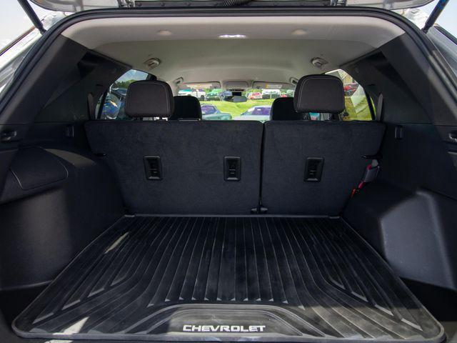 2024 Chevrolet Equinox FWD LS