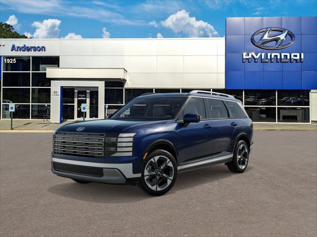 2026 Hyundai Palisade Limited for sale in ANDERSON, SC