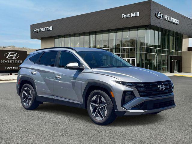 2026 Hyundai Tucson SEL for sale in FORT MILL, SC