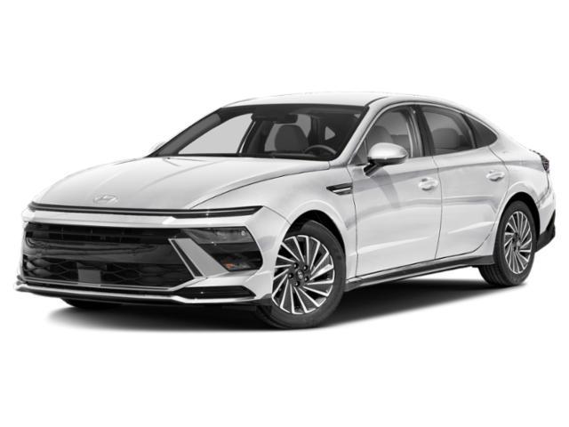 2026 Hyundai Sonata Hybrid SEL for sale in FORT MILL, SC