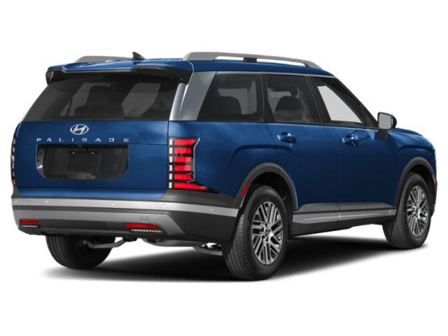 2026 Hyundai Palisade SEL Premium