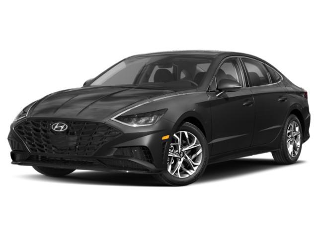 2022 Hyundai Sonata SEL for sale in SUNBURY, PA