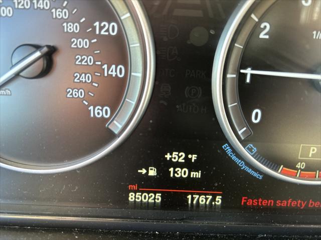 2015 BMW X3 xDrive28i