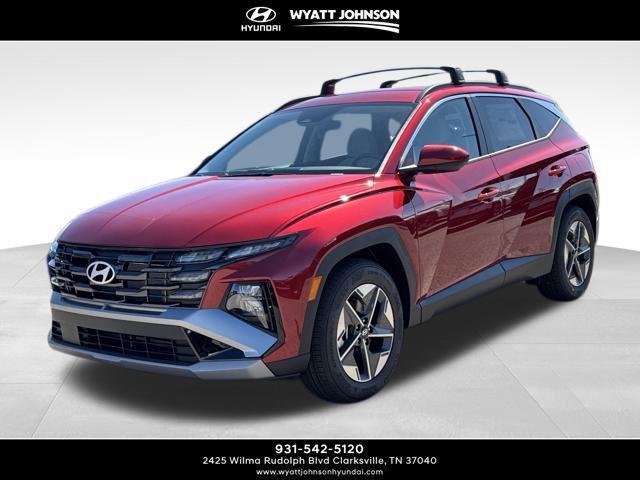 2026 Hyundai Tucson SEL for sale in CLARKSVILLE, TN