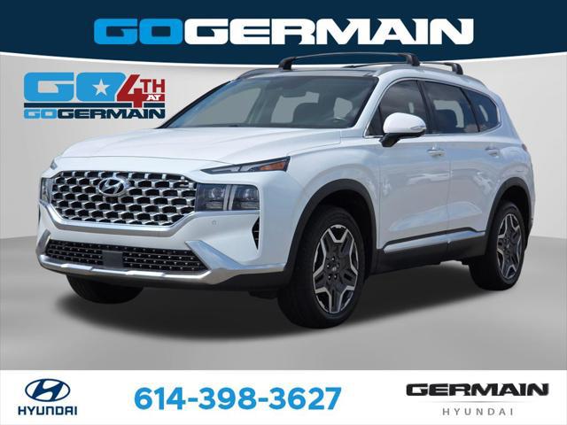 2022 Hyundai Santa Fe for sale near COLUMBUS, OH