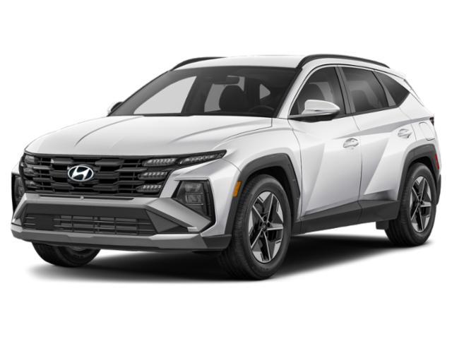 2026 Hyundai Tucson Plug-In Hybrid SEL for sale in RIVERHEAD, NY