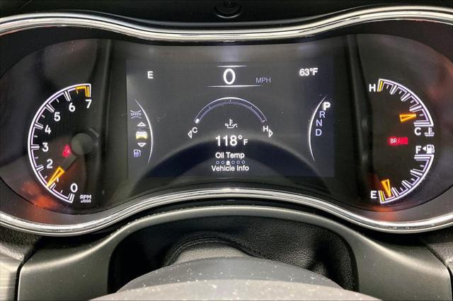 2021 Jeep Grand Cherokee Laredo E 4x4