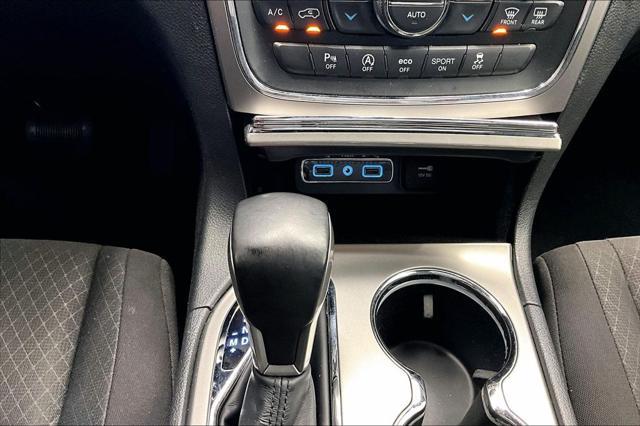 2021 Jeep Grand Cherokee Laredo E 4x4