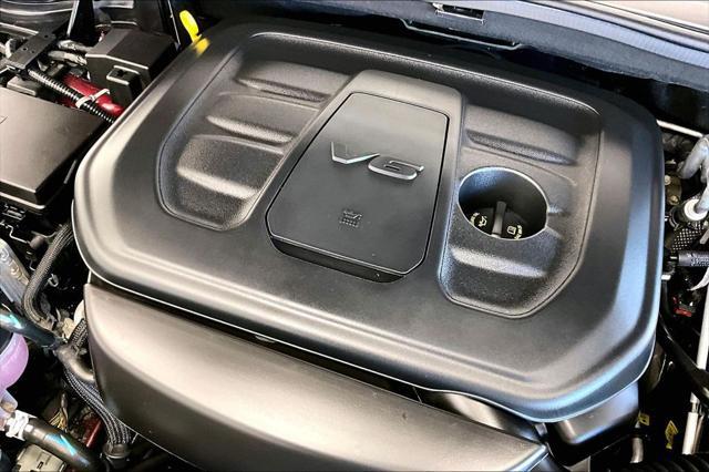 2021 Jeep Grand Cherokee Laredo E 4x4