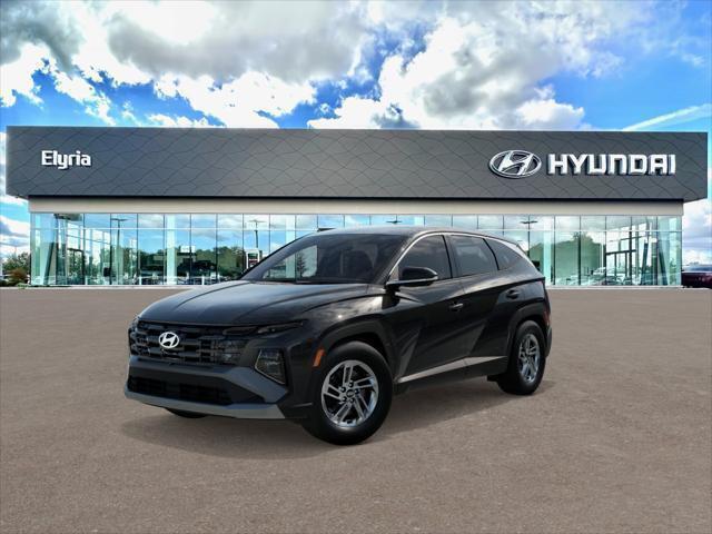 2026 Hyundai Tucson SE for sale in ELYRIA, OH