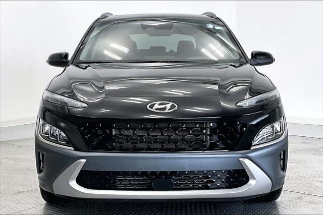 2022 Hyundai Kona Limited