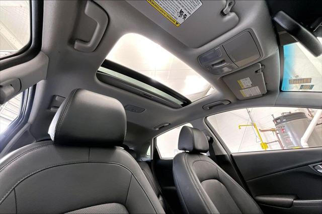 2022 Hyundai Kona Limited