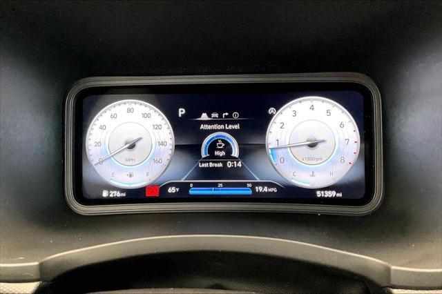 2022 Hyundai Kona Limited