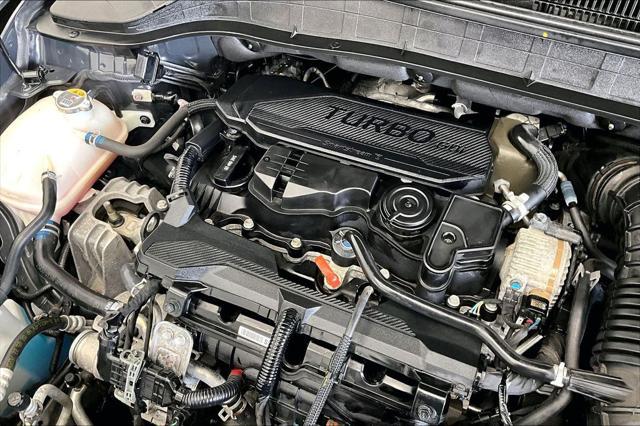 2022 Hyundai Kona Limited