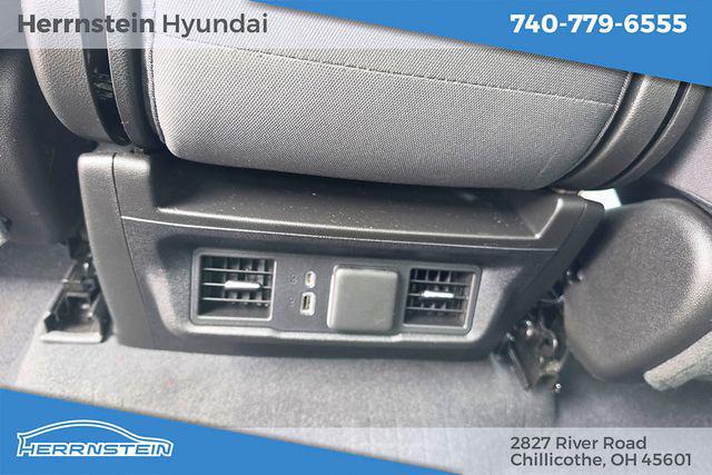 2023 Chevrolet Silverado 1500 4WD Crew Cab Short Bed LT with 2FL