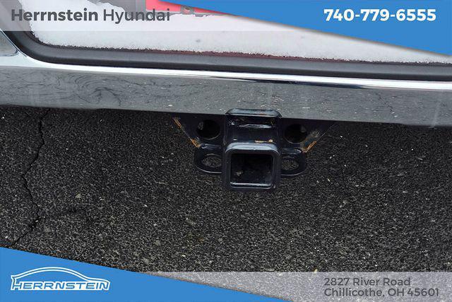 2023 Chevrolet Silverado 1500 4WD Crew Cab Short Bed LT with 2FL