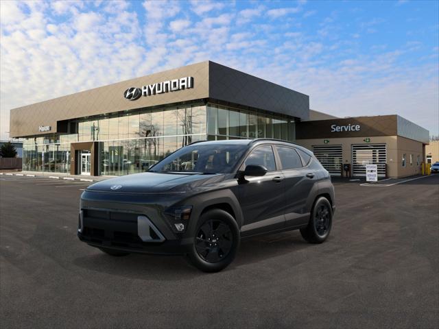 2026 Hyundai Kona SEL Sport for sale in UNION, NJ