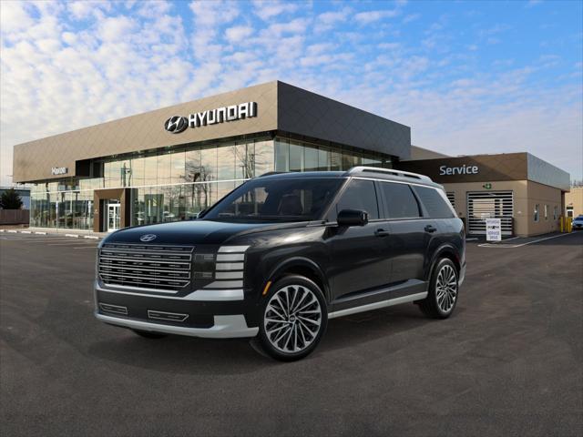 2026 Hyundai Palisade Calligraphy for sale in UNION, NJ