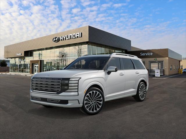 2026 Hyundai Palisade Calligraphy for sale in UNION, NJ