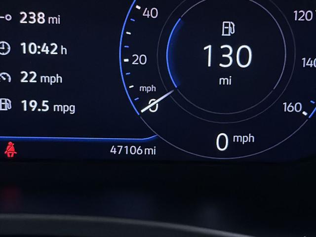 2022 Volkswagen Atlas 2.0T SE w/Technology