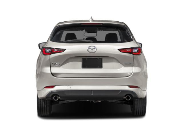 2024 Mazda CX-5 2.5 S Premium Plus