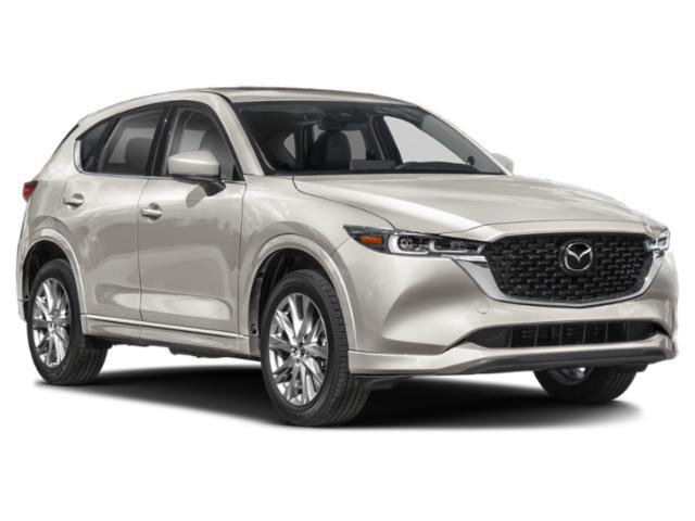 2024 Mazda CX-5 2.5 S Premium Plus