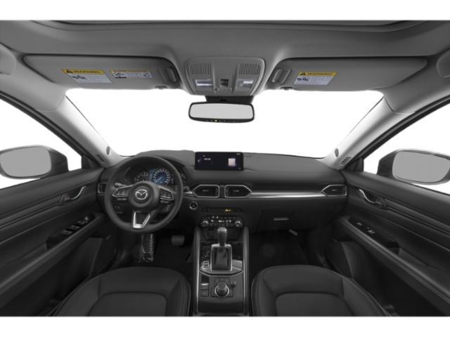 2024 Mazda CX-5 2.5 S Premium Plus
