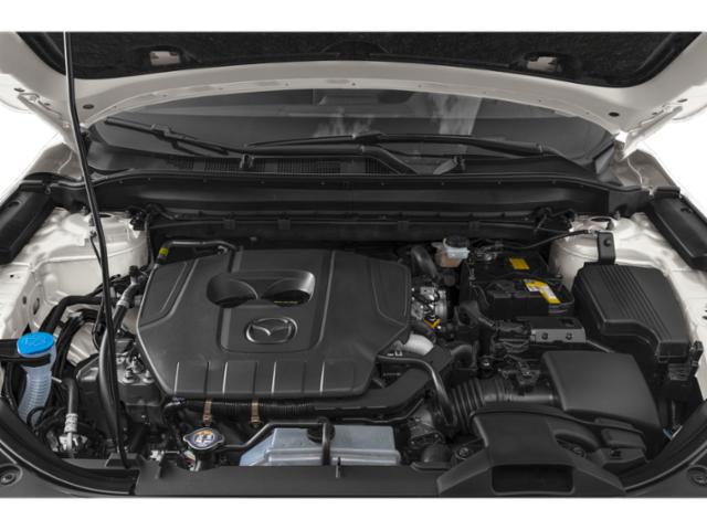 2024 Mazda CX-5 2.5 S Premium Plus